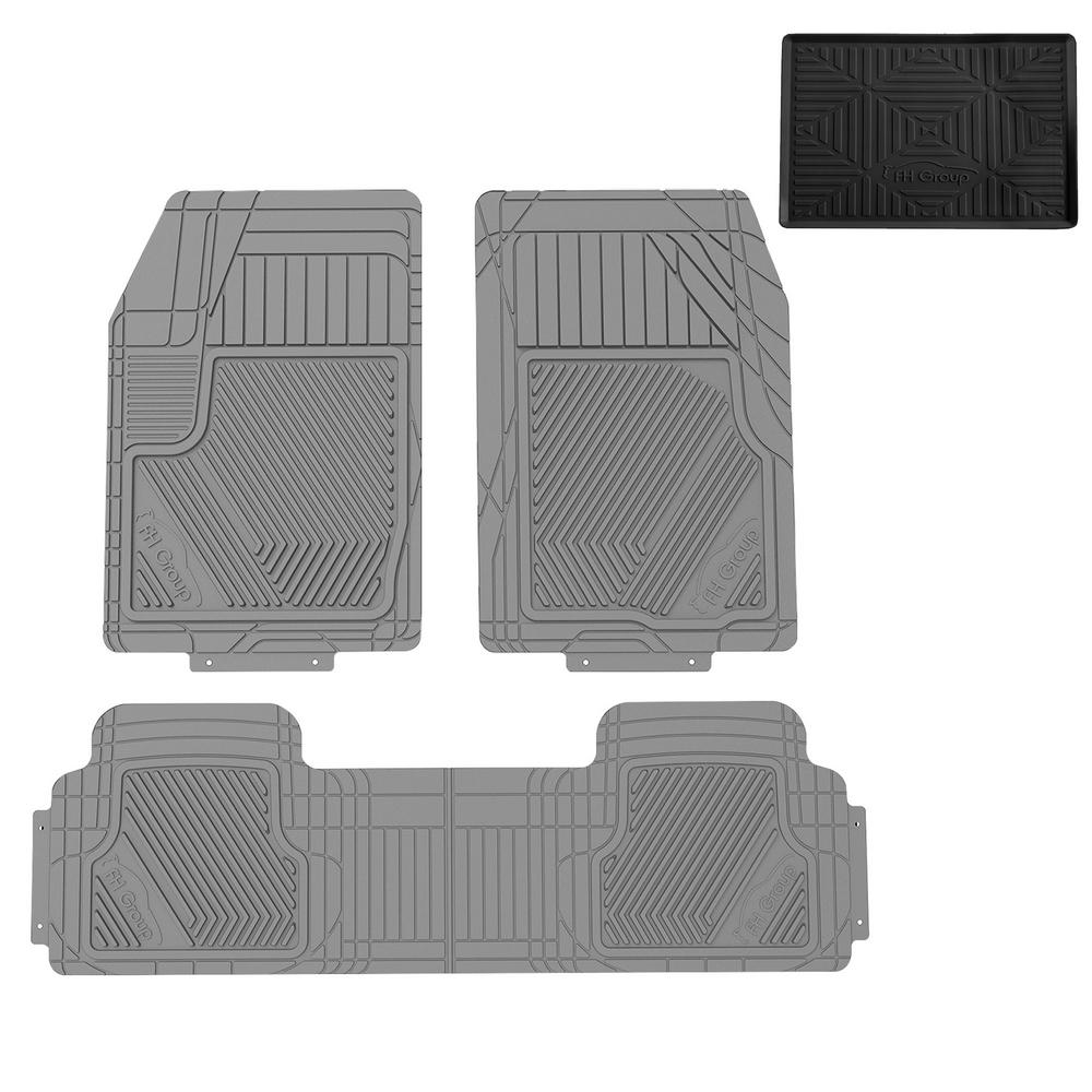 protective floor mats