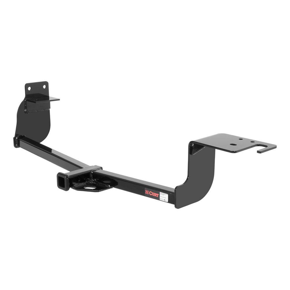 CURT Class 1 Trailer Hitch for Hyundai Sonata-11310 - The Home Depot