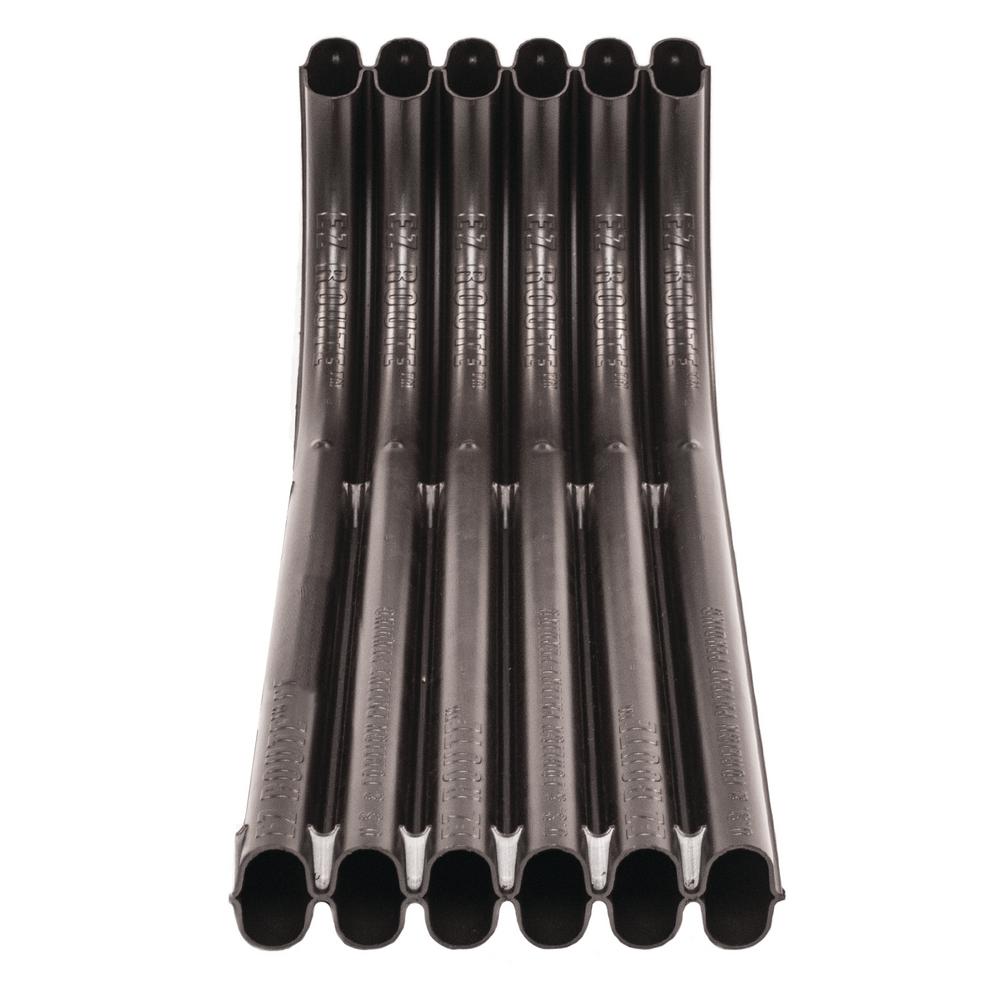 EZ ROUTE Premier 6 Loop PEX OrganizerP0106 The Home Depot