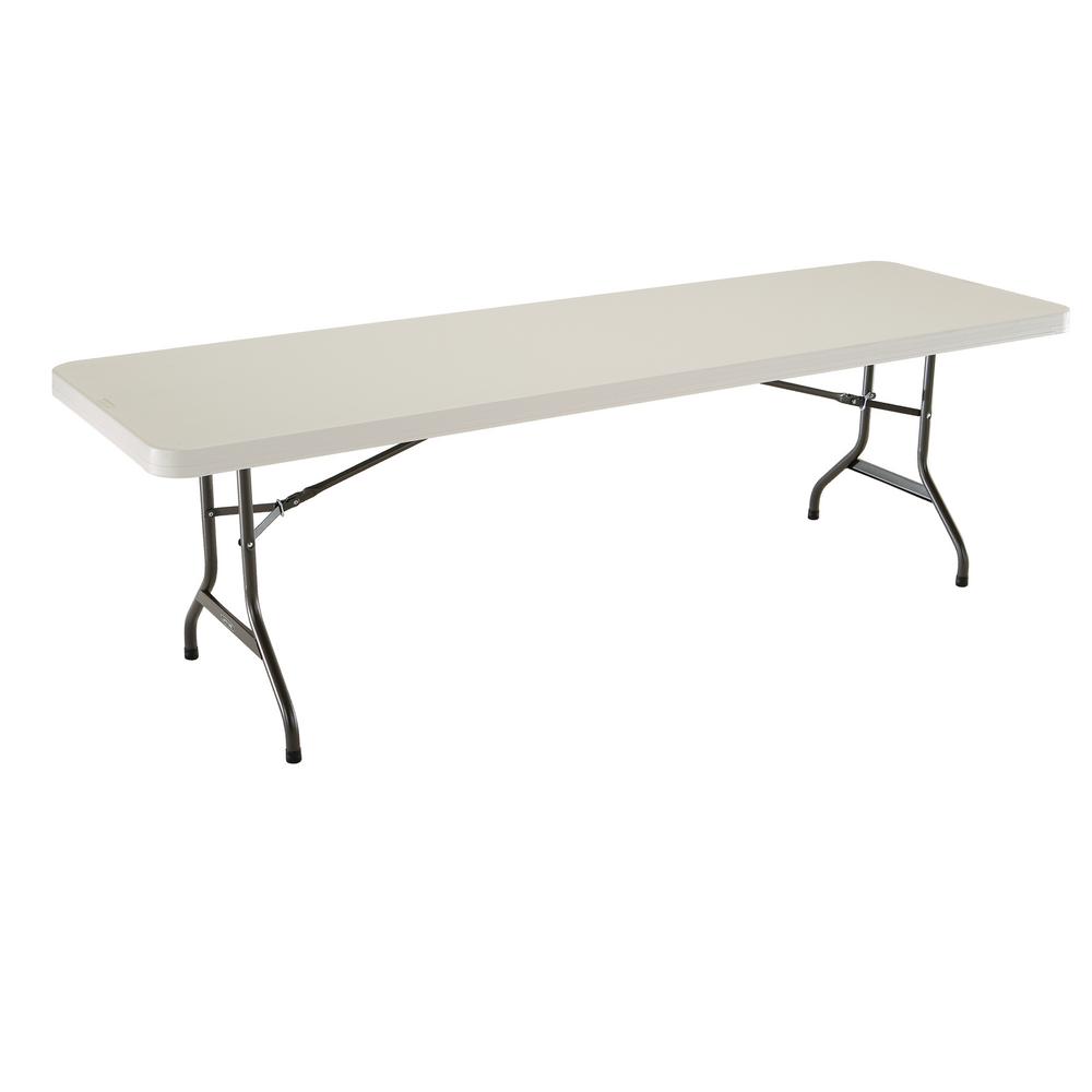Lifetime Waterproof Folding Tables Storage Organization Lifetime Waterproof Folding Tables