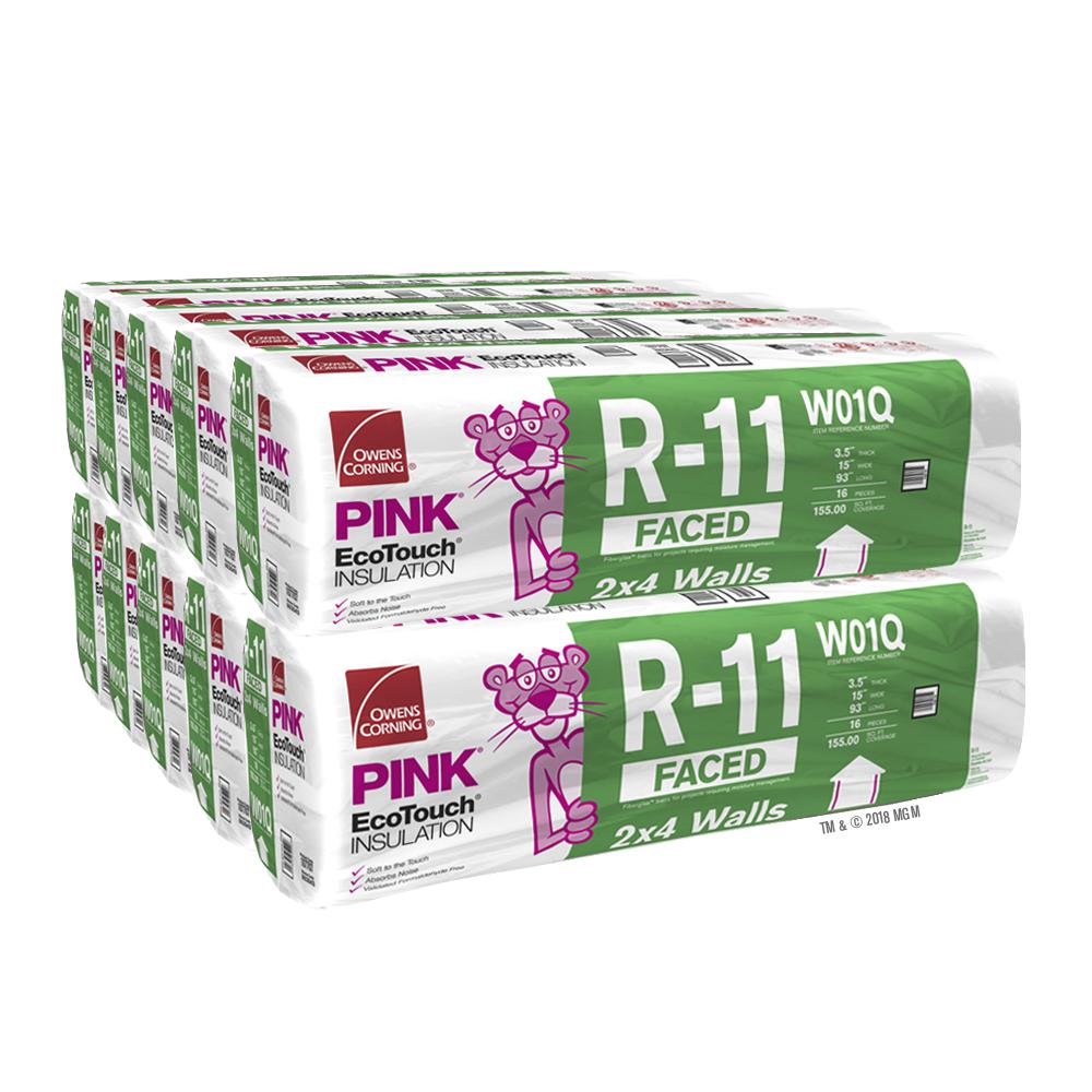 Mineral Wool Insulation Insulation The Home Depot