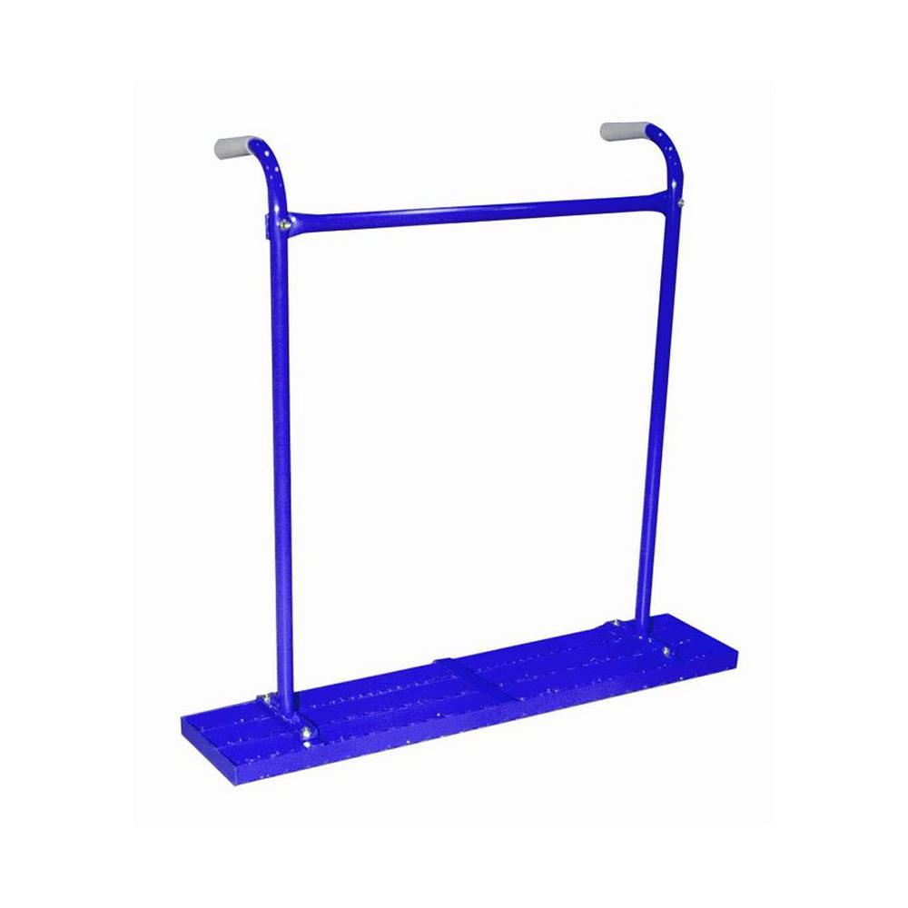 Bon Tool 34 in. x 7.5 in. Big Diamond Tamper82504 The Home Depot