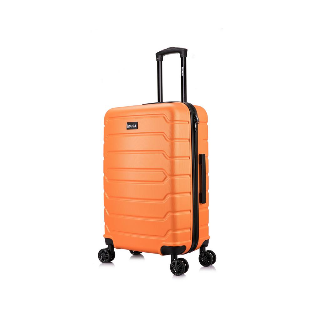 24 hardside spinner luggage