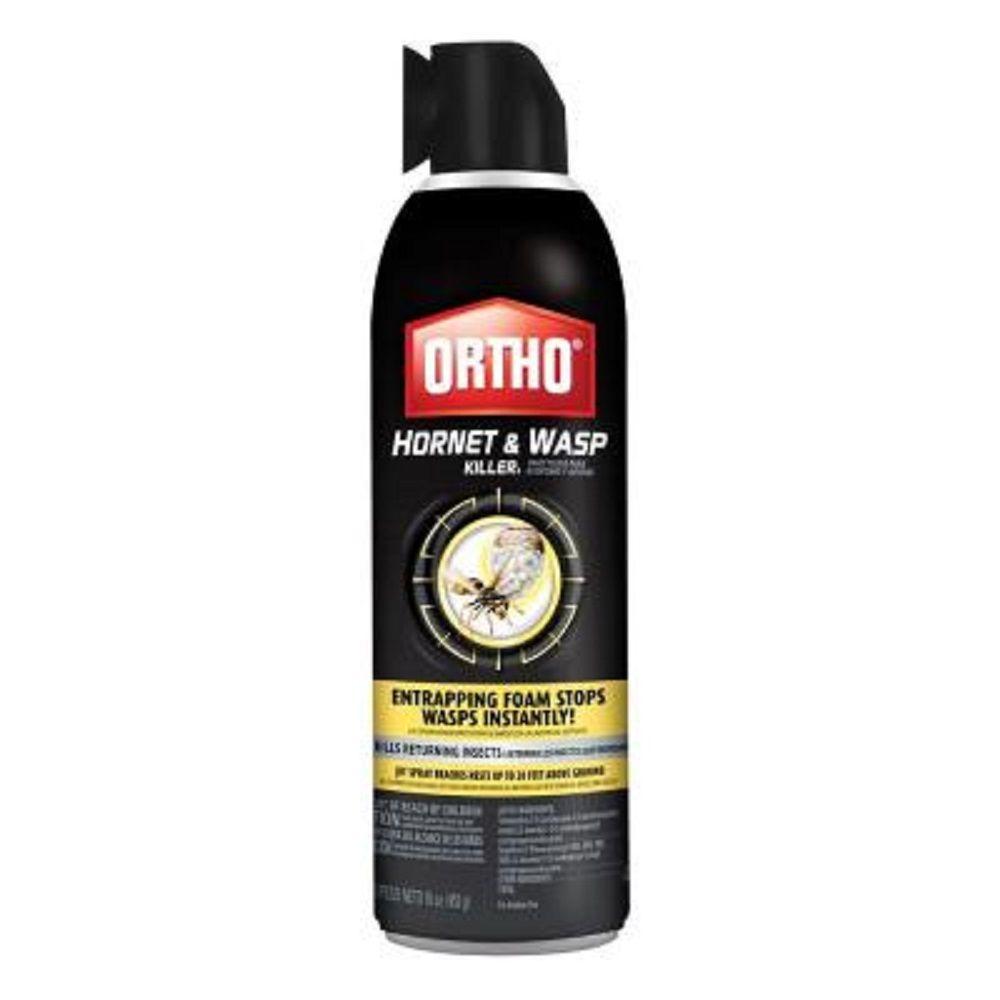 UPC 071549019266 product image for Ortho Hornet & Wasp Killer6 Aerosol, 16 oz. | upcitemdb.com