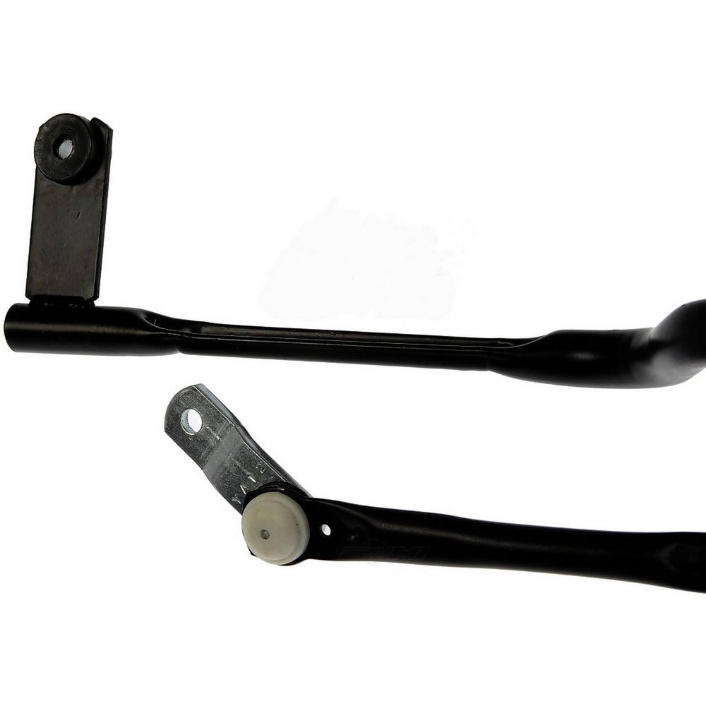 OE Solutions Windshield Wiper Transmission Assembly 20122014 Toyota