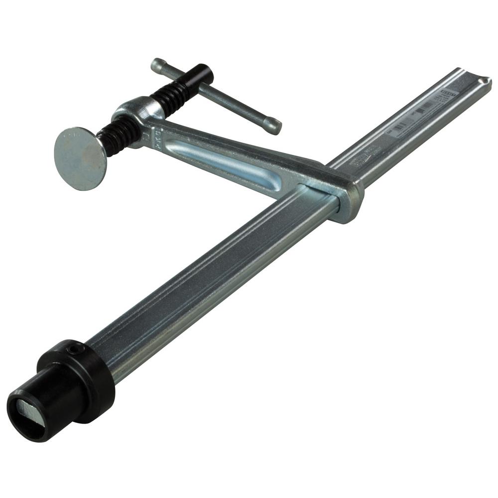 24 in. HeavyDuty Bar Clamp3724HD The Home Depot