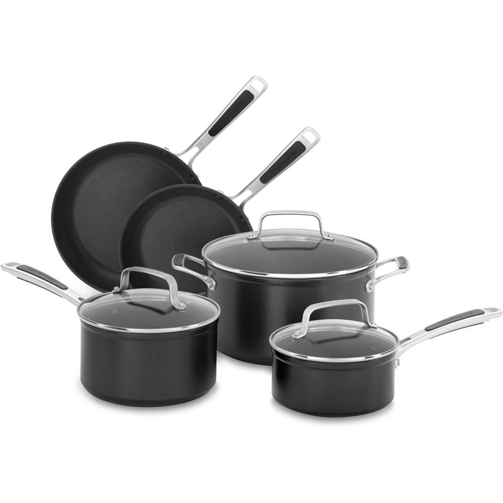 kitchenaid-hard-anodized-nonstick-8-piece-midnight-black-cookware-set