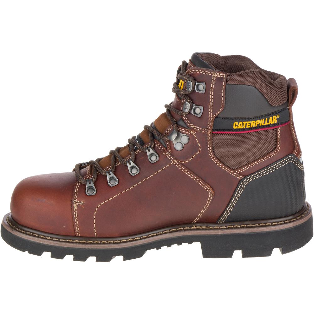 caterpillar alaska work boots