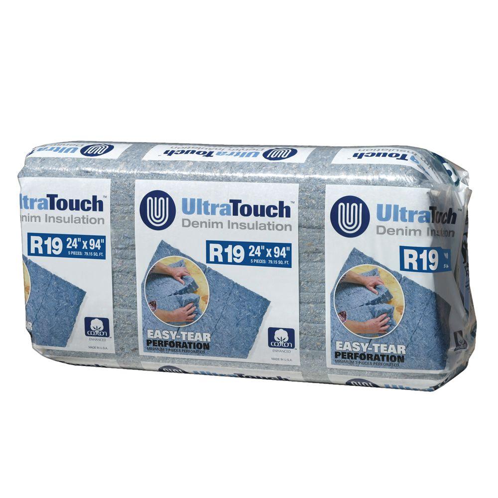 r19 ultratouch r13 batts batt rockwool