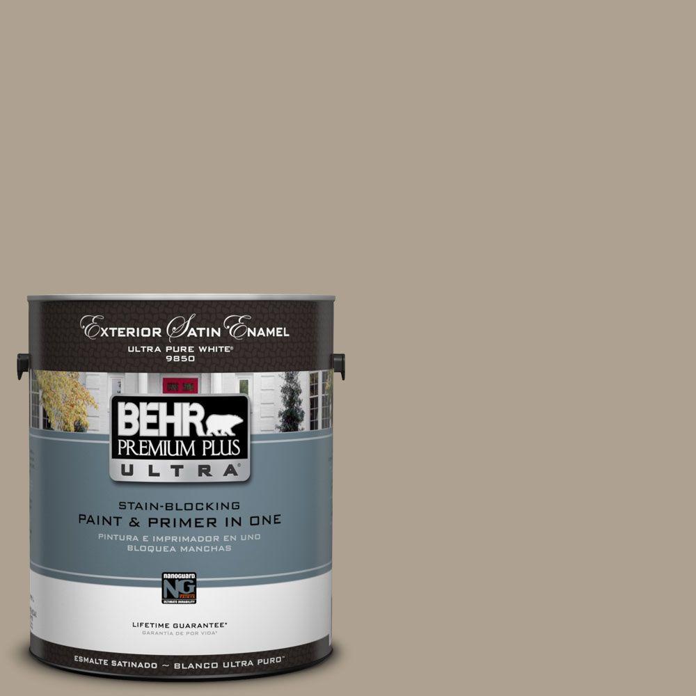 Behr Sierra Sand