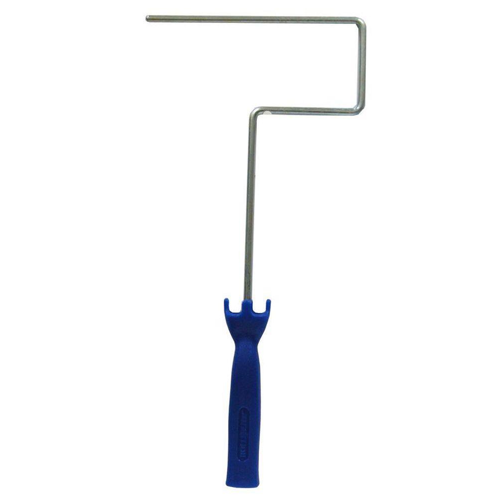 14 in. Roller Frame for 6 in. Mini Roller Covers6RL14 The Home Depot