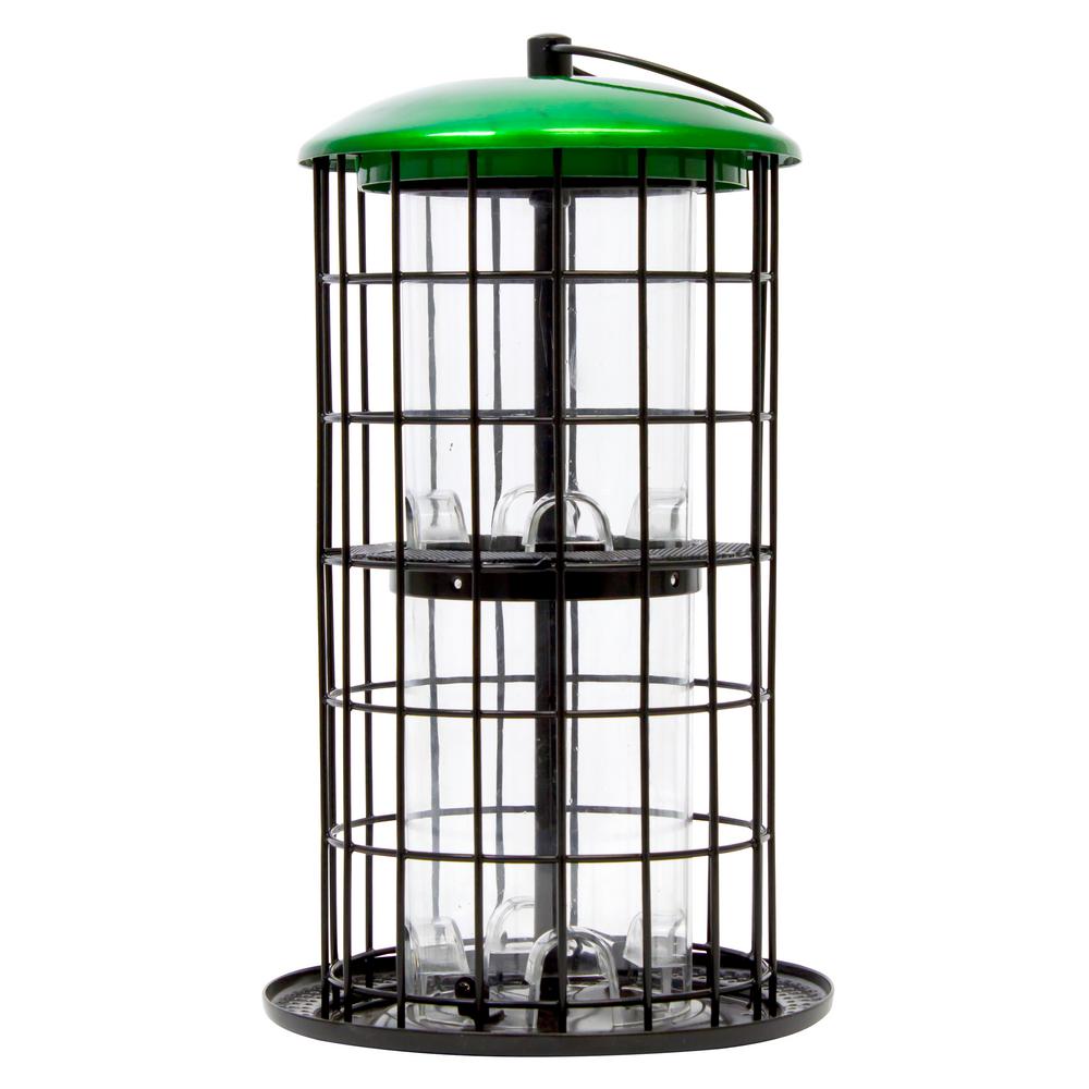 Drop 'n Fill Wild Bird Mixed Seed Bird Feeder
