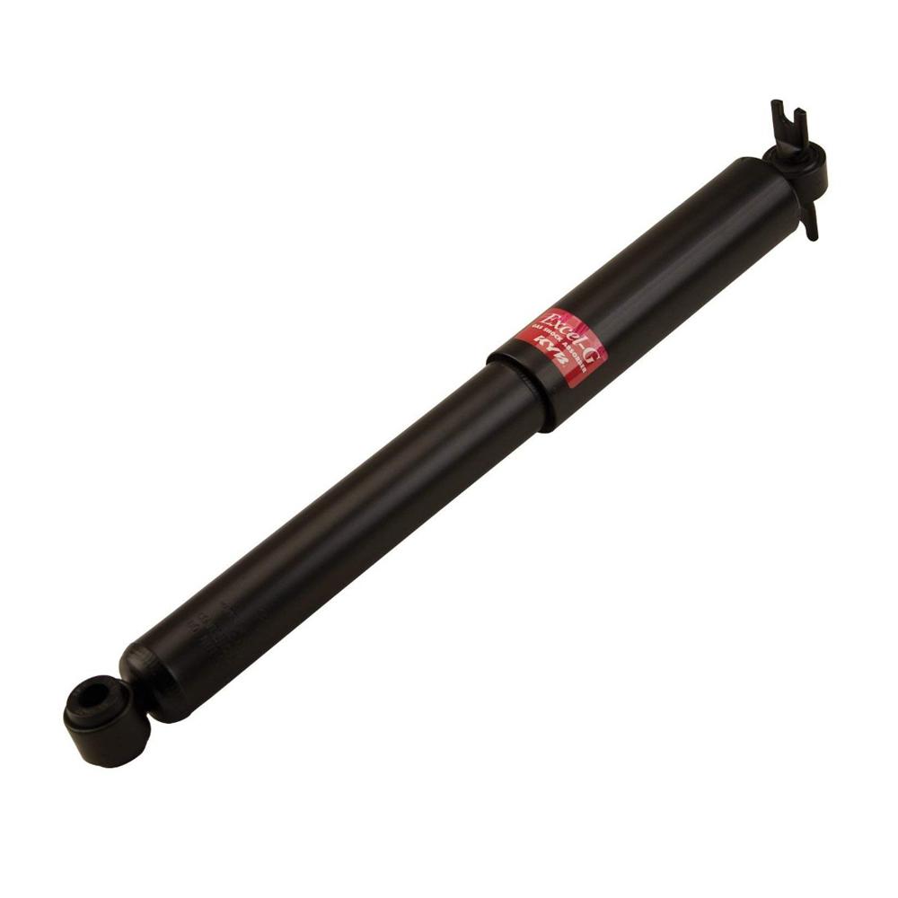  KYB Shock Absorber 344418 The Home Depot