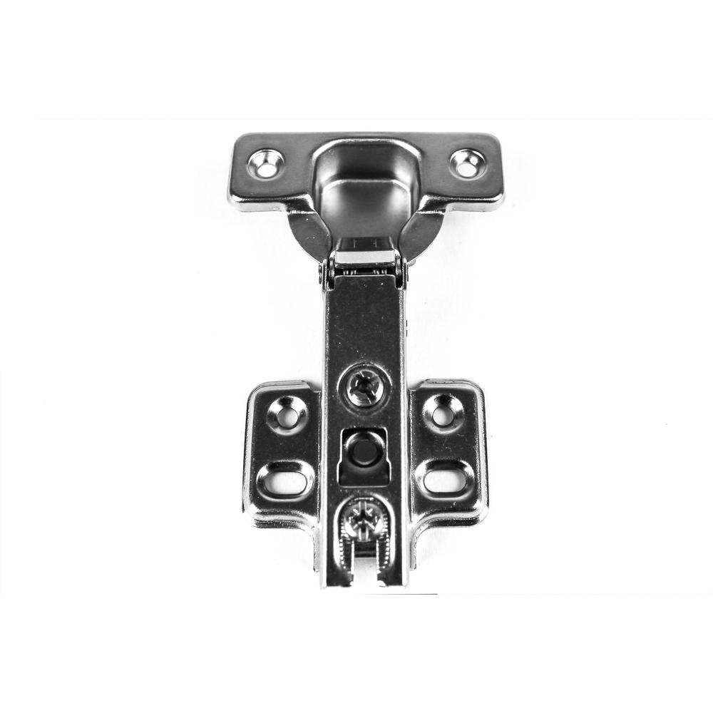 How To Install Frameless Hinge Matttroy