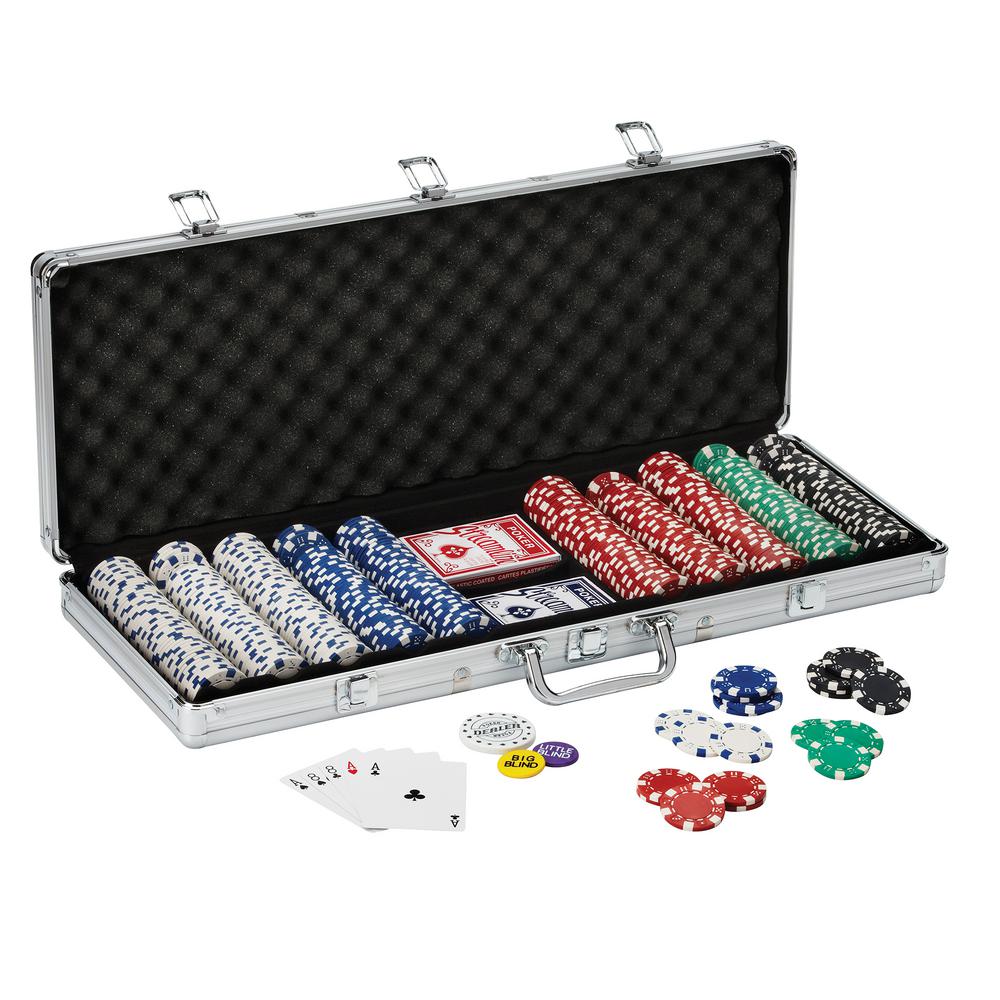 Poker Game Finder