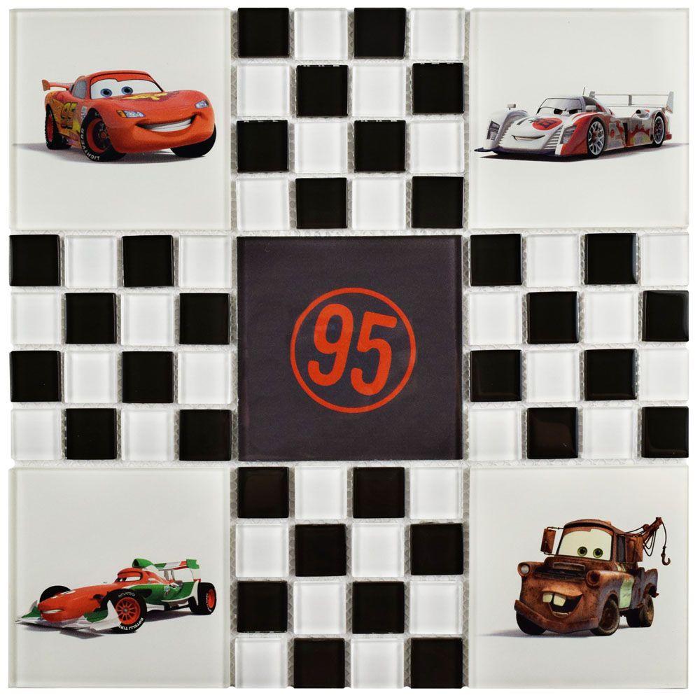 disney cars 5