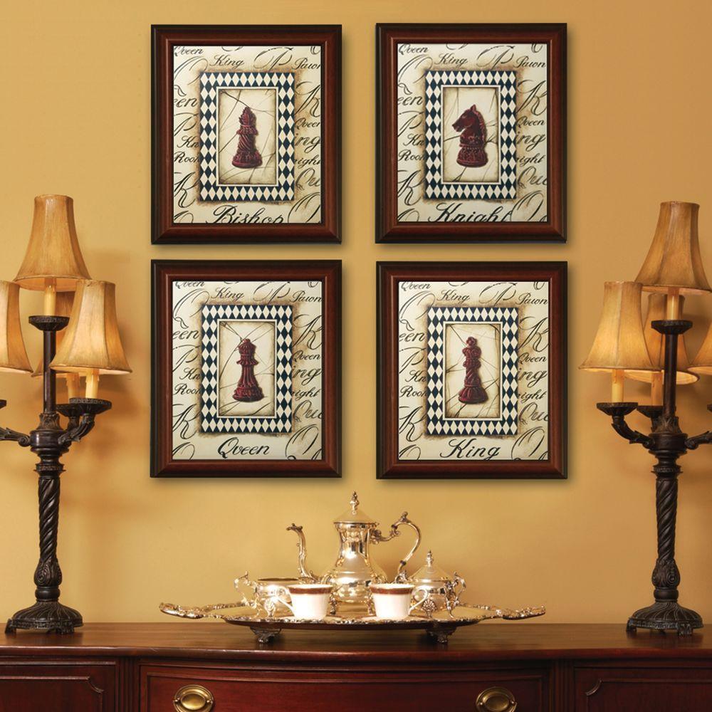 Timeless Frames Huntley 1 Opening 16 In X 20 Walnut Picture Timeless Frames Huntley 1 Opening 16 In X 20 Walnut Picture Frame