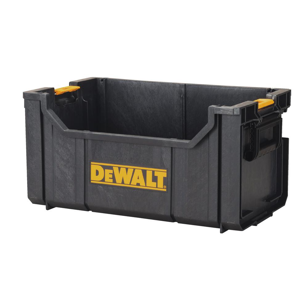 DEWALT Portable Tool Boxes Tool Storage The Home Depot