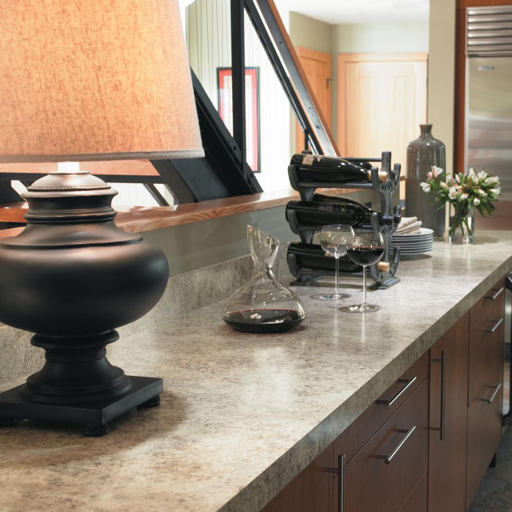 Custom Countertops The Home Depot Laminate Countertop Custom Options Available