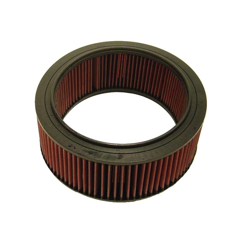 E-2018 K/&N Replacement Air Filter MERCEDES BENZ C200 /& C220 KN Round Replacemen