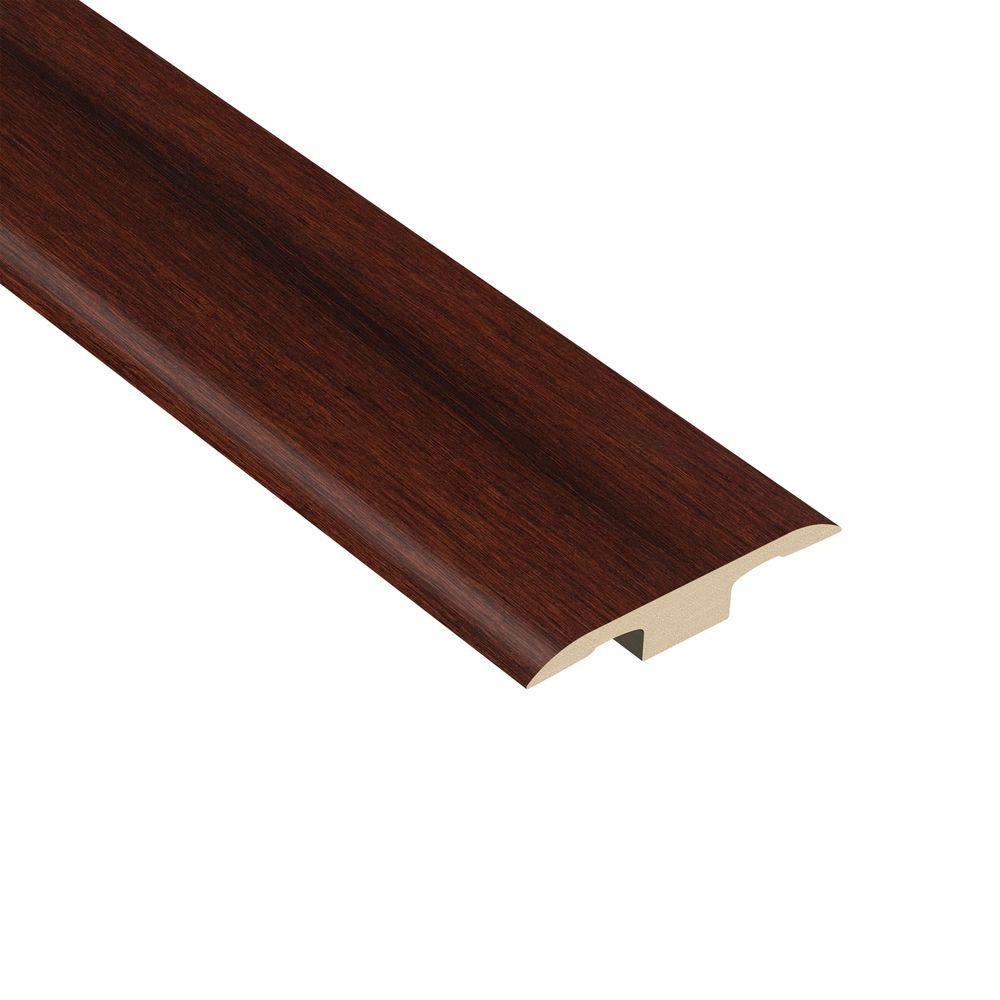 T Moulding - Brown - Home Legend - Vinyl Molding 