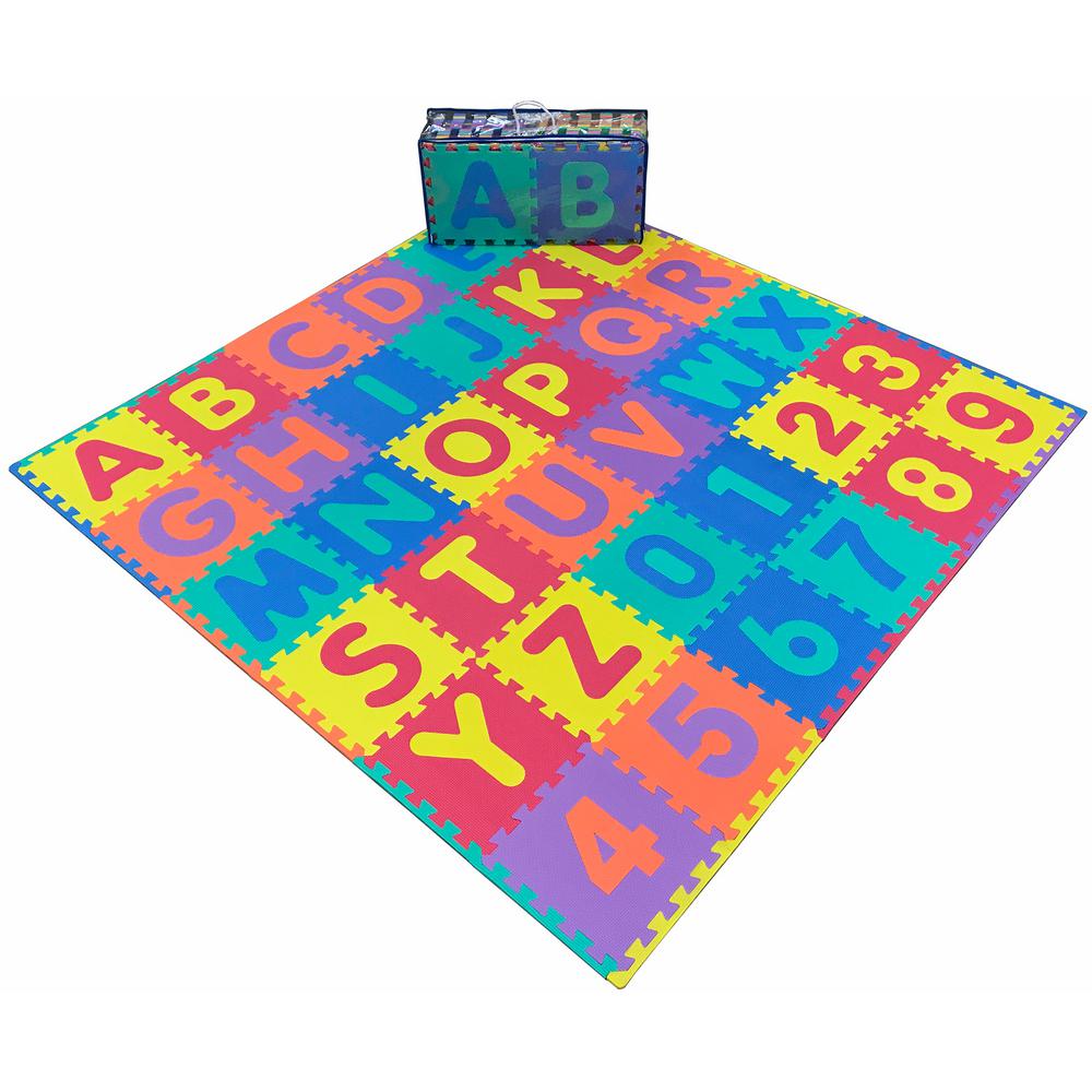 Indoor Yoga Mats Exercise Gym Flooring The Home Depot