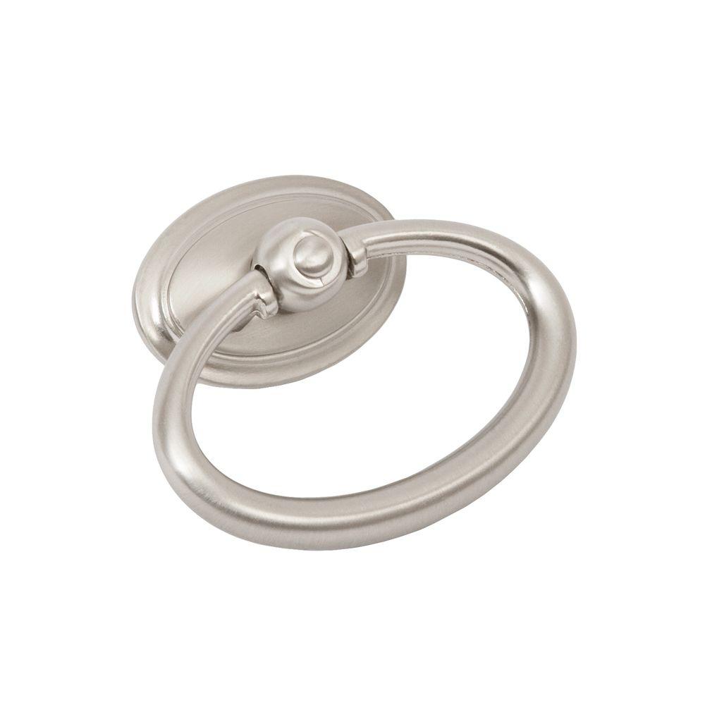 Ring Pull Hickory Hardware Drawer Pulls Cabinet Hardware