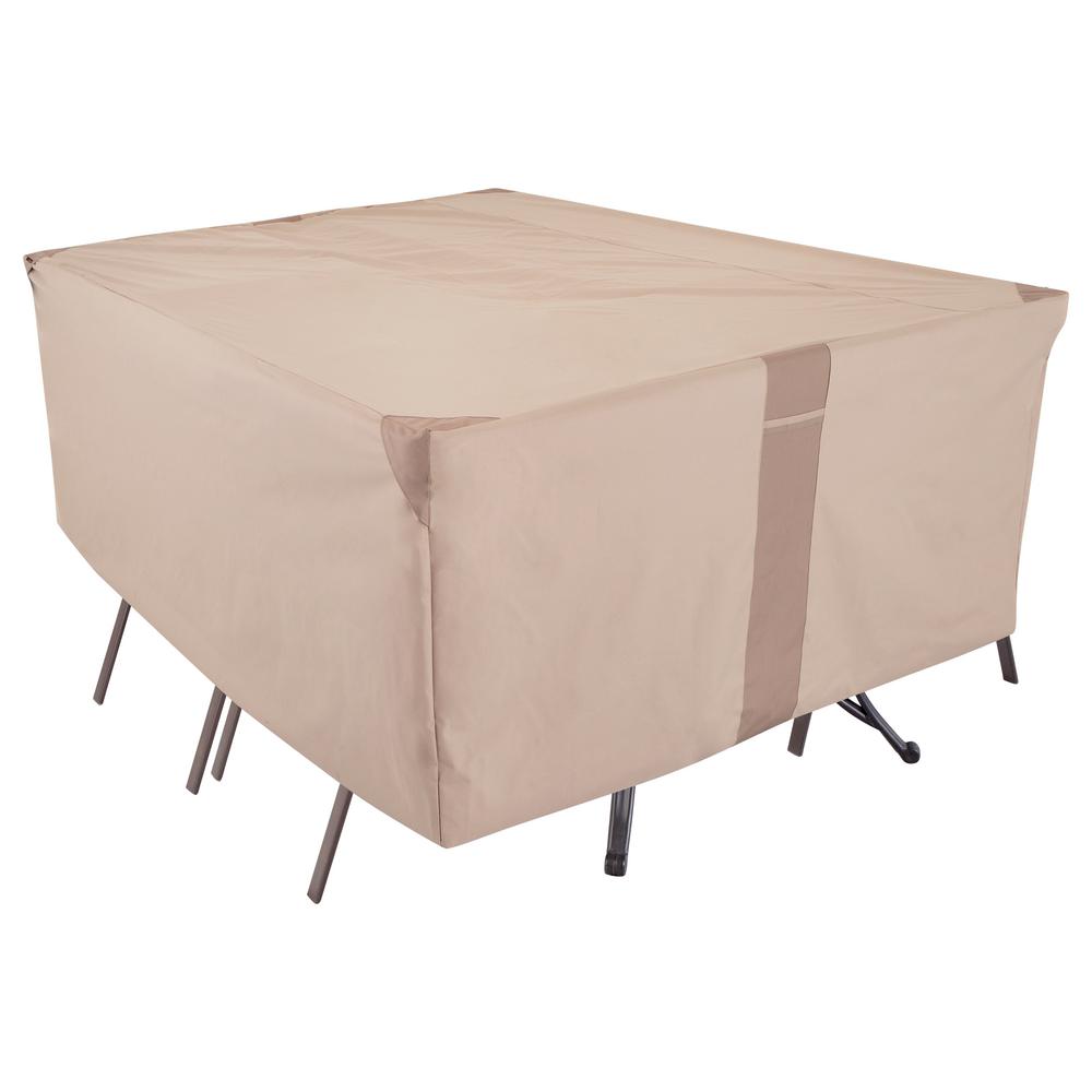 82 In Patio Furniture Covers Patio Furniture The Home Depot