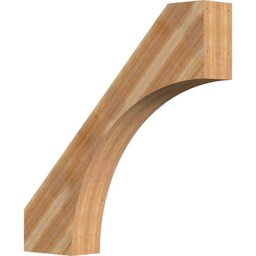 Brackets & Braces Moulding & Millwork The Home Depot