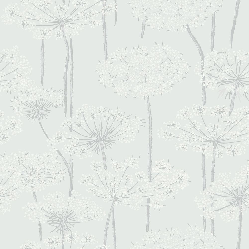 brewster grey dandelion meadow paper strippable roll wallpaper covers 57 5 sq ft wv5480 the home depot brewster grey dandelion meadow paper strippable roll wallpaper covers 57 5 sq ft wv5480 the home depot