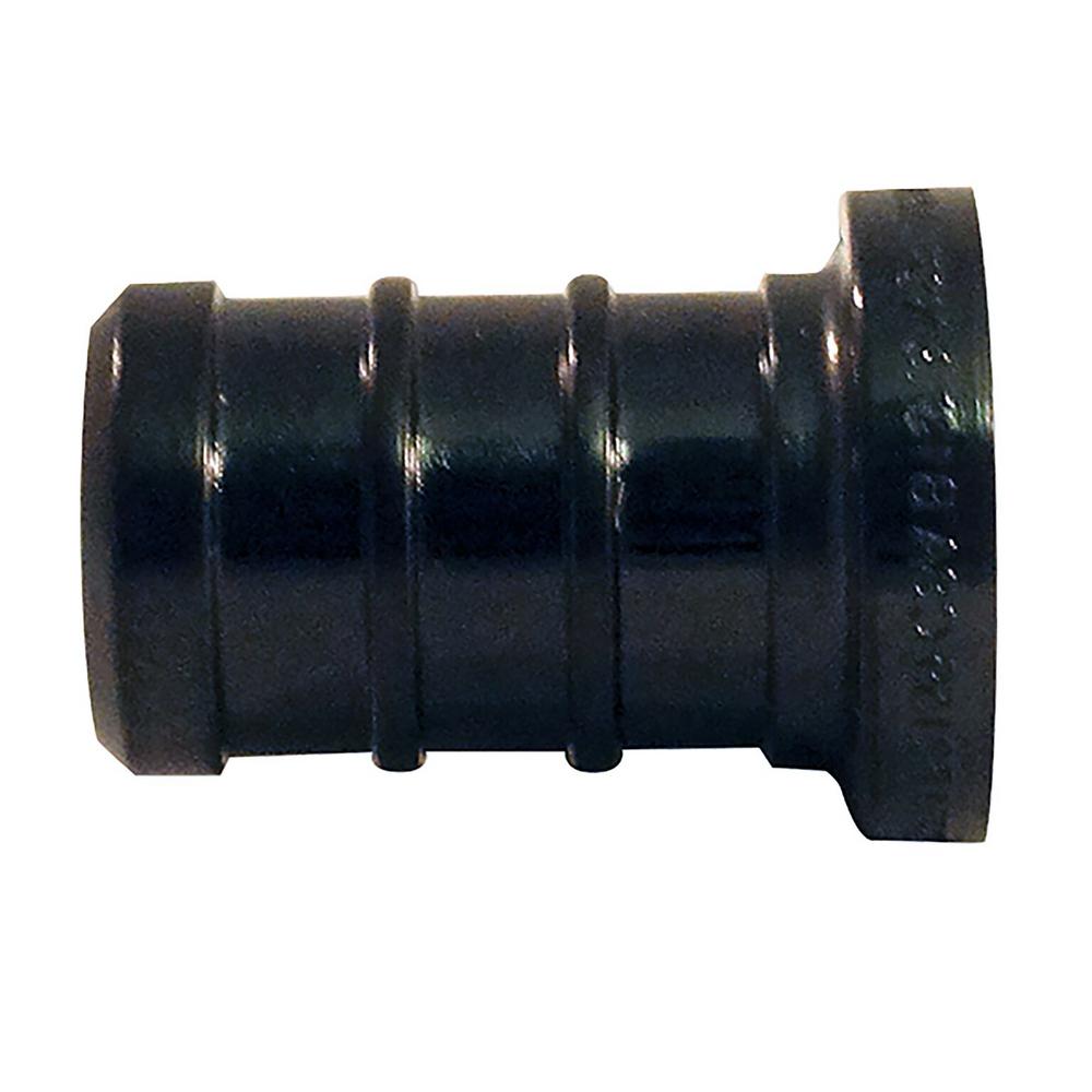 Oatey 4 in. Gripper Mechanical Plastic Test Plug33403D The Home Depot