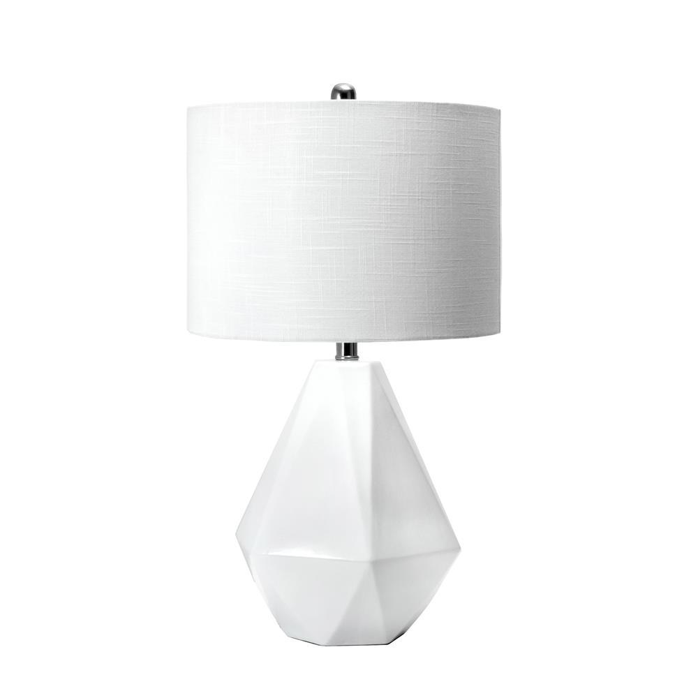 scandi table lamps