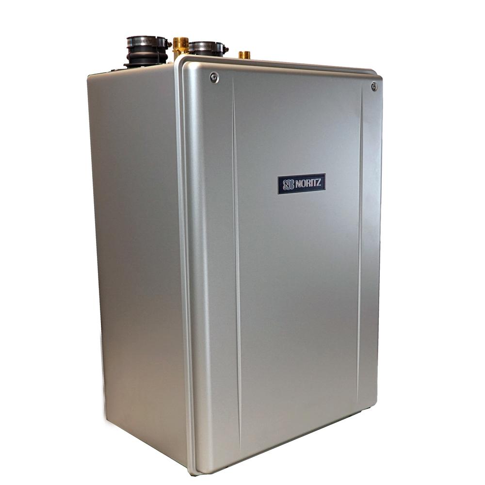 Noritz Ez Series 9 8 Gpm Residential Liquid Propane Gas Hi