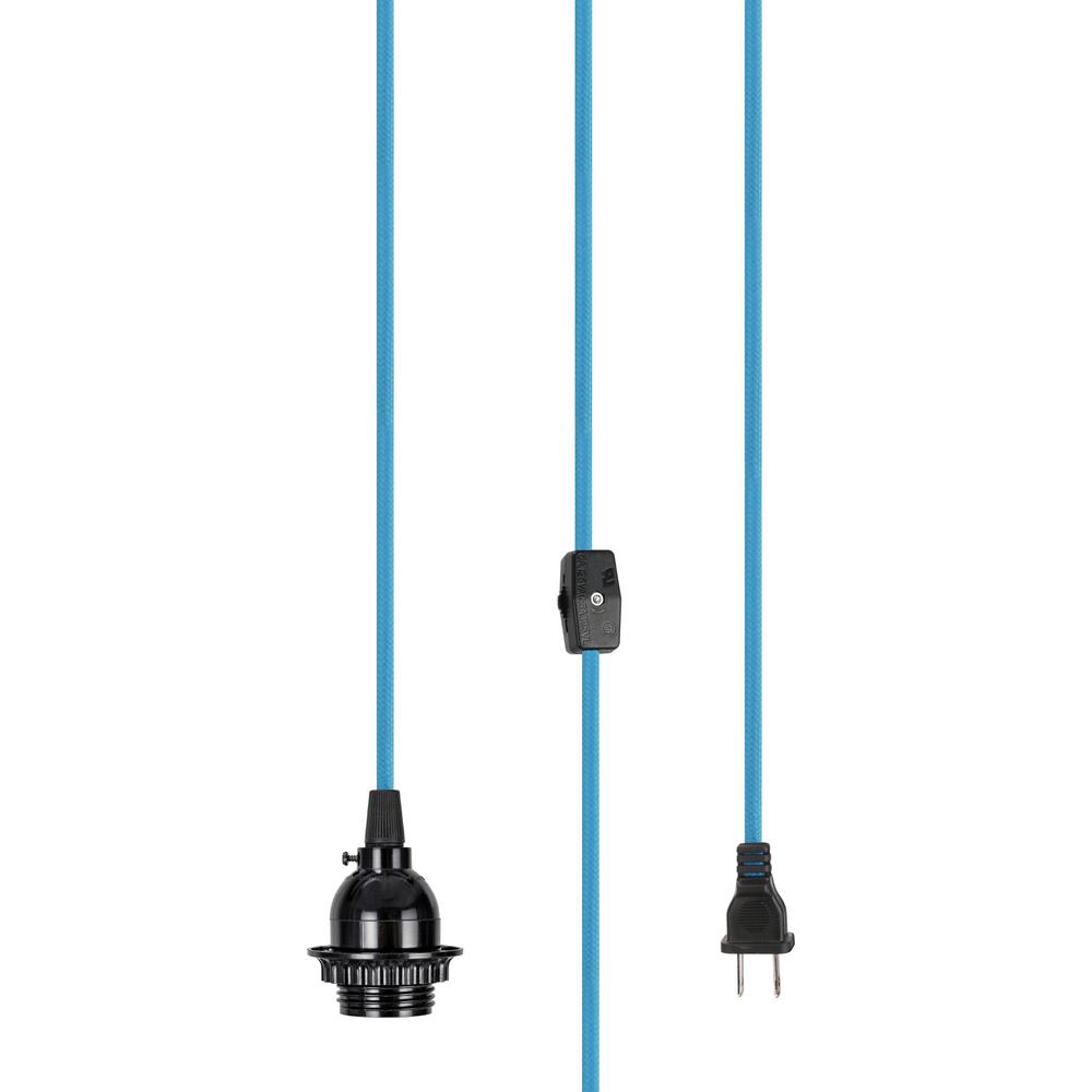 Plug In Pendant Lights Lighting The Home Depot - Single Socket Pendant Light Lamp Cord Plug In Pendant Lights Lighting The Home Depot - Single Socket Pendant Light Lamp Cord
