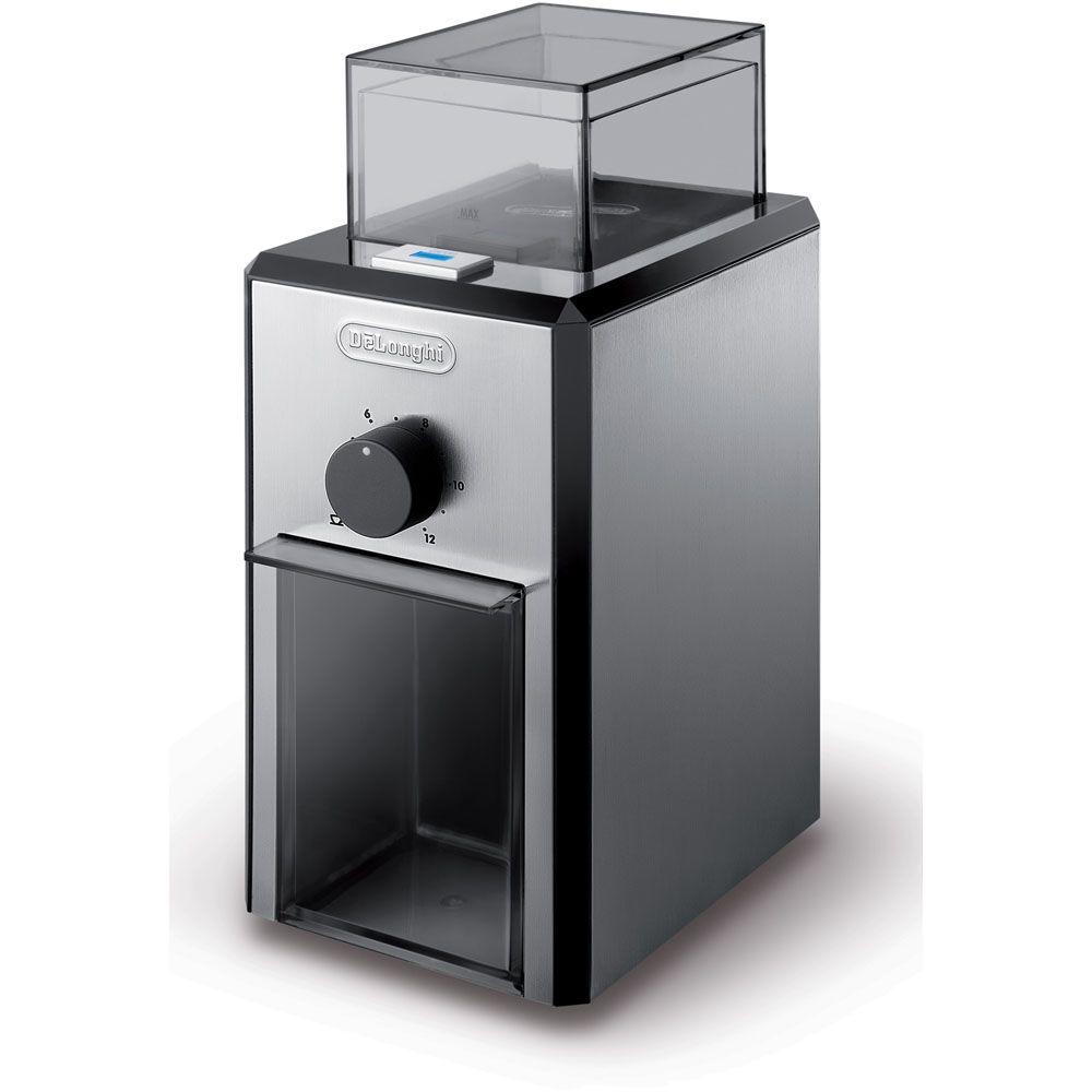 DeLonghi Conical Burr Coffee Grinder by DeLonghi