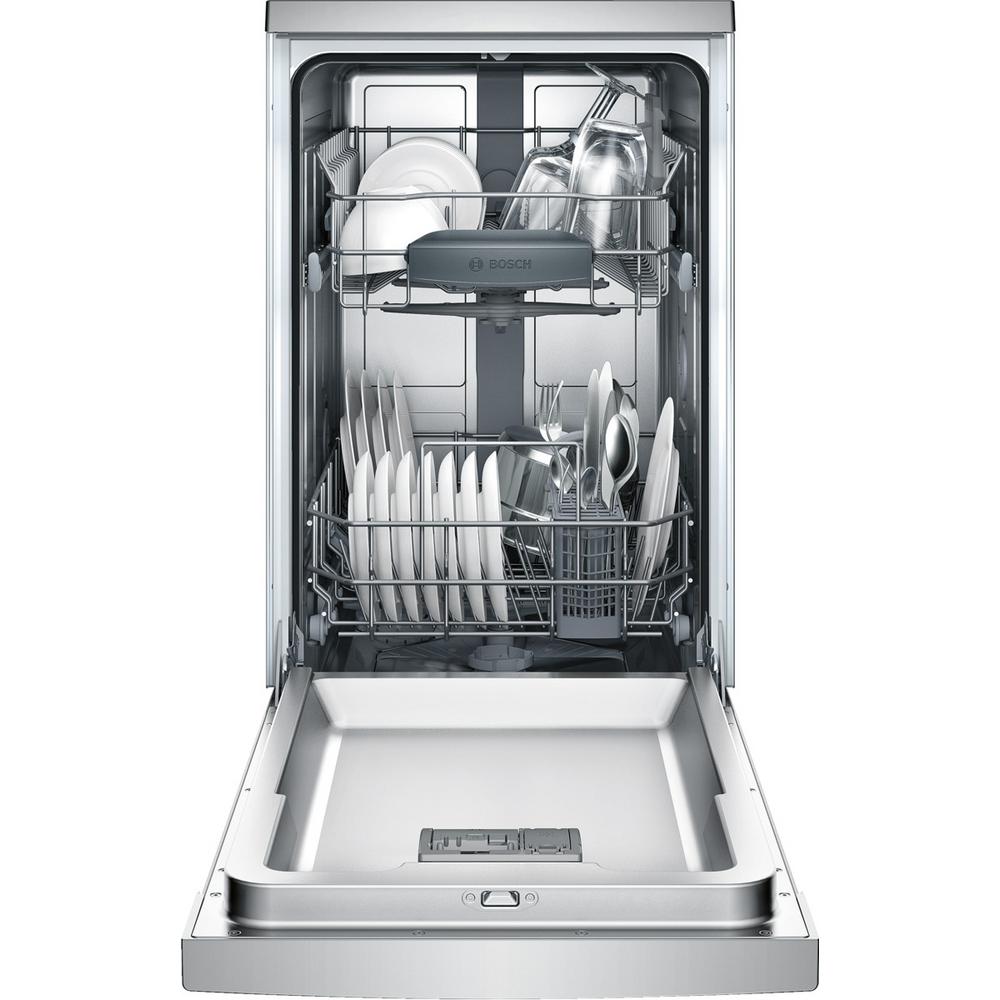 narrow dishwasher canada