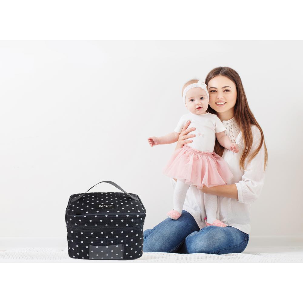 packit freezable breastmilk and formula cooler