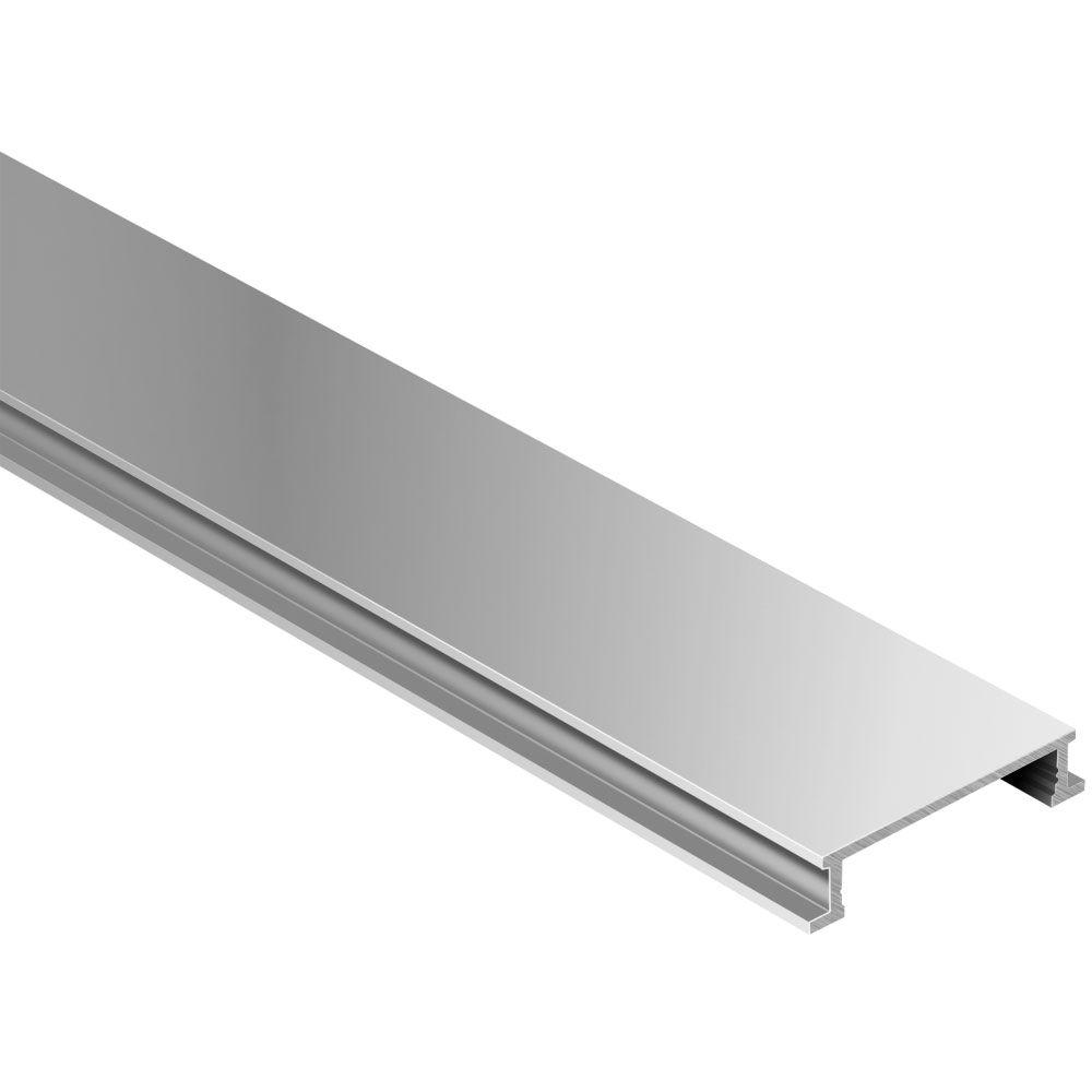 Aluminum Skirting Board Manufacturer Niu Yuan Trims In 2020 Floor Trim Staircase Railing Design Transition Flooring