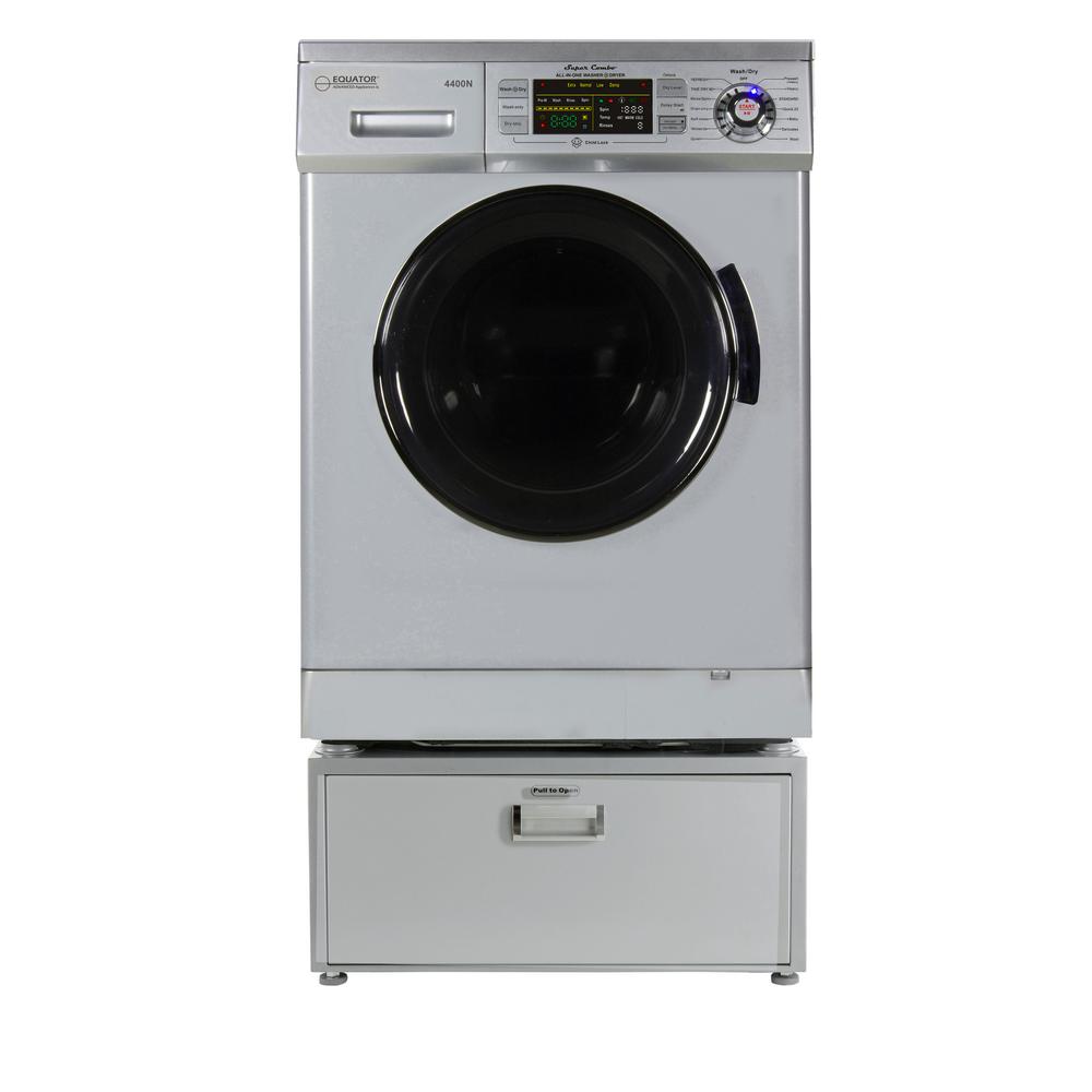 Vented Washer Dryer Combos Washers & Dryers The Home Depot