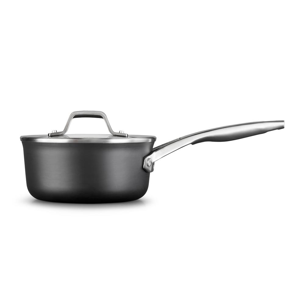 small saute pan with lid