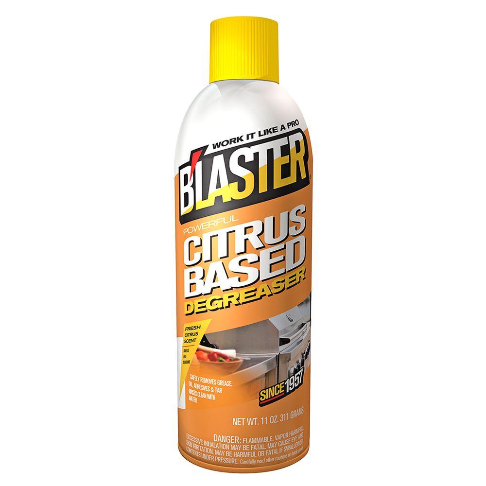 Blaster 11 oz. The Original PB The Home Depot