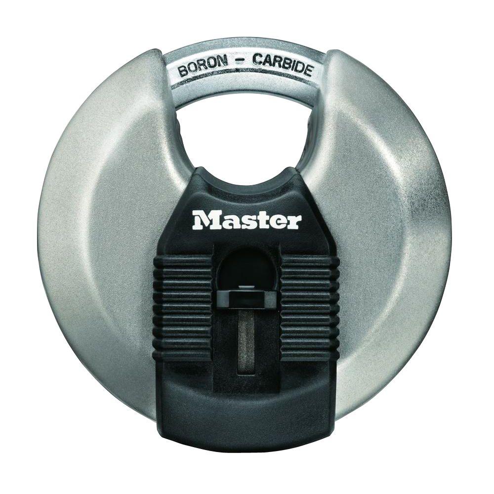 masterlock padlock