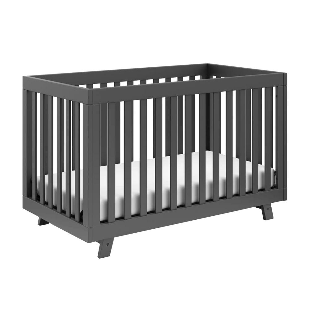 gray cribs for sale