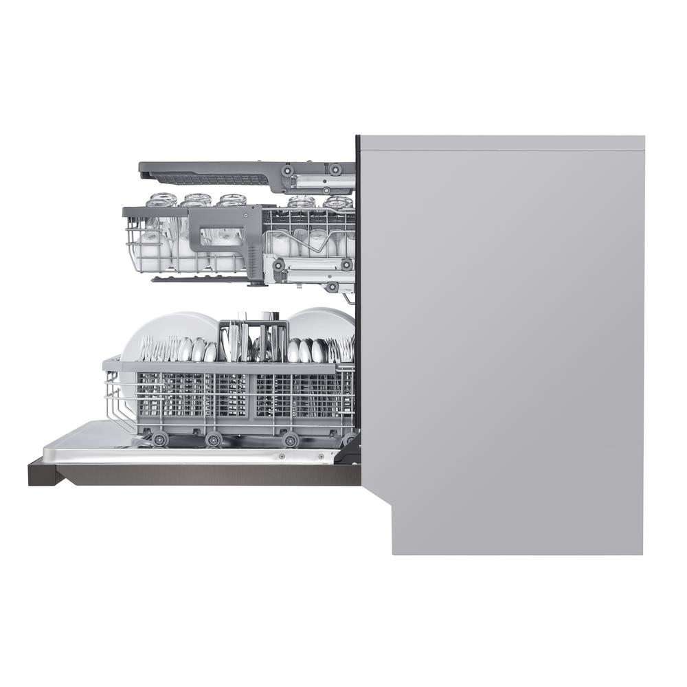 lg dishwasher upper rack