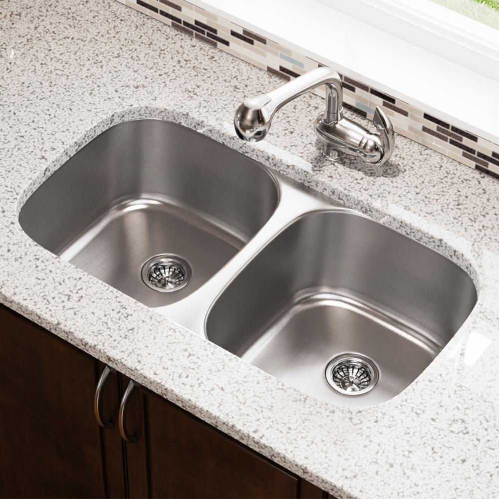 30 Inch Stainless Steel Kitchen Sink – My Kitchen Blog