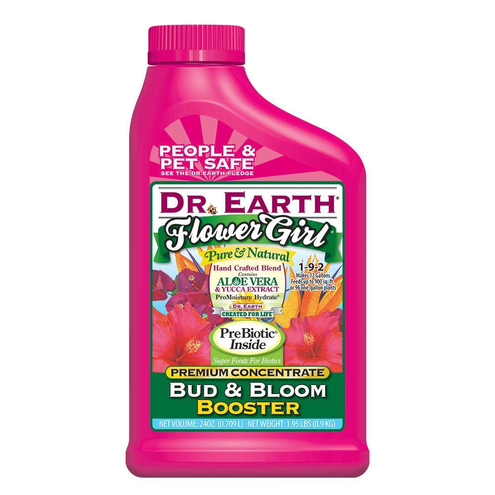 Bio SI Lawn and Garden Select 32 fl. oz. Spray Bottle