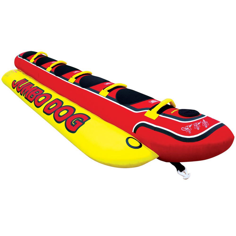 boat towable toys