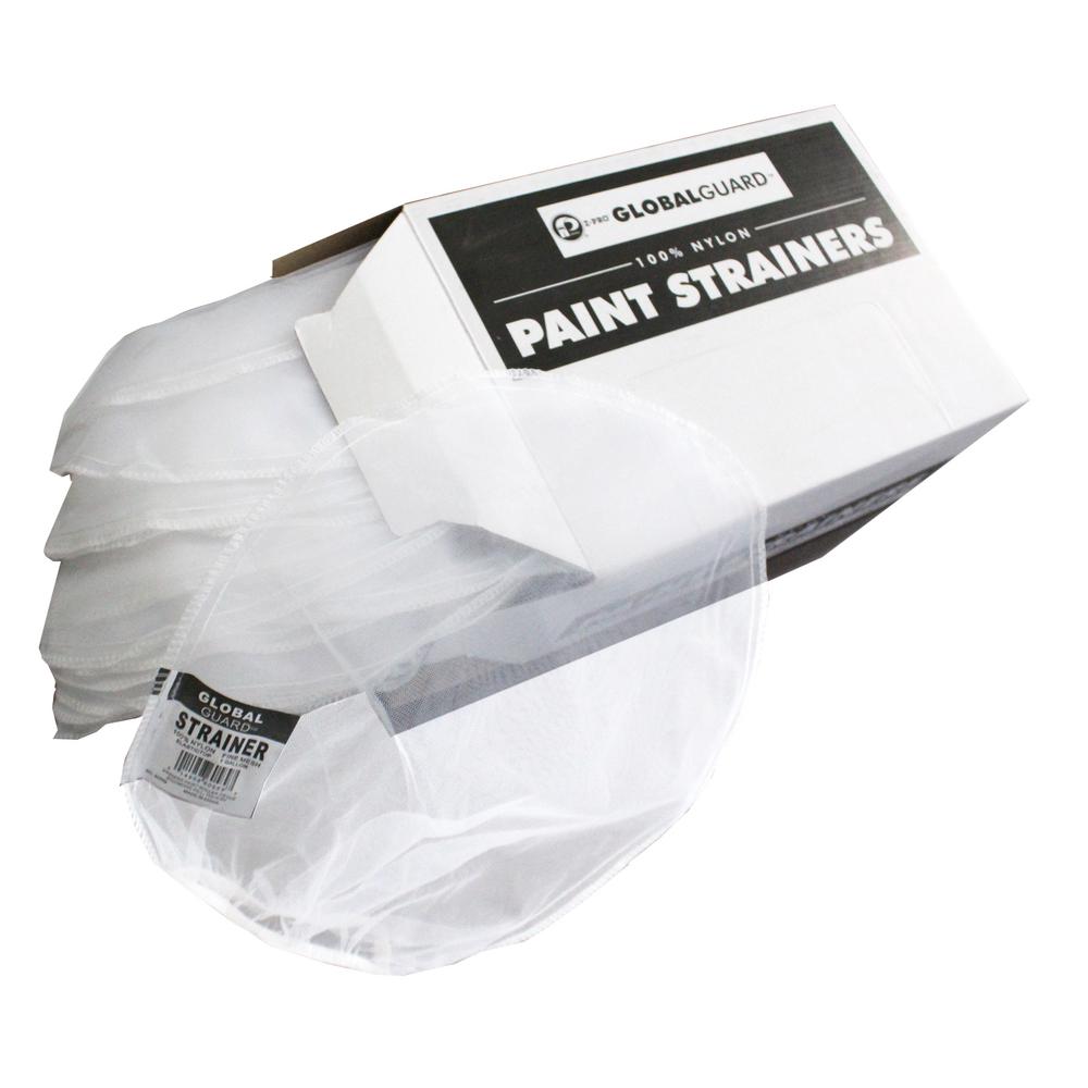 home depot paint strainer bags - how should I wash? - Home Brew Forums