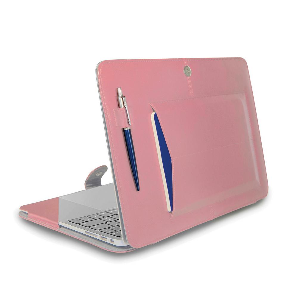 Bluebonnet All In 1 Case For 13 In Macbook Pro Macbook Air Pink 001p The Home Depot Bluebonnet All In 1 Case For 13 In Macbook Pro Macbook Air Pink 001p The Home Depot