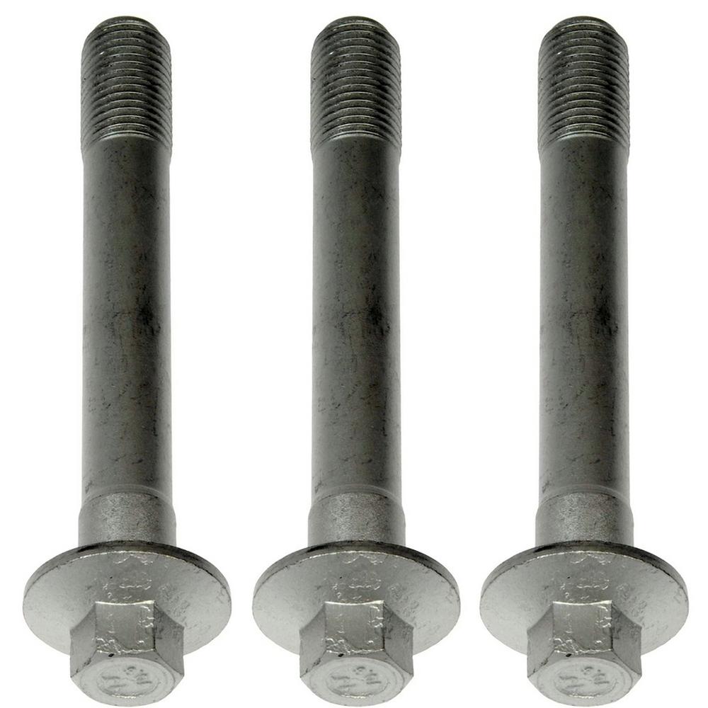 Dorman Wheel Hub Bolt - Front-917-510 - The Home Depot